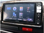 HIACE van 4WD