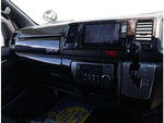 HIACE van 4WD