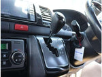 HIACE van 4WD