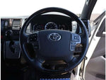 HIACE van 4WD
