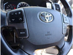 HIACE van 4WD