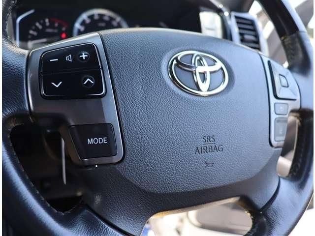HIACE van 4WD