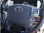 HIACE van 4WD