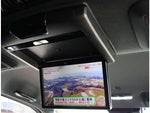 HIACE van 4WD