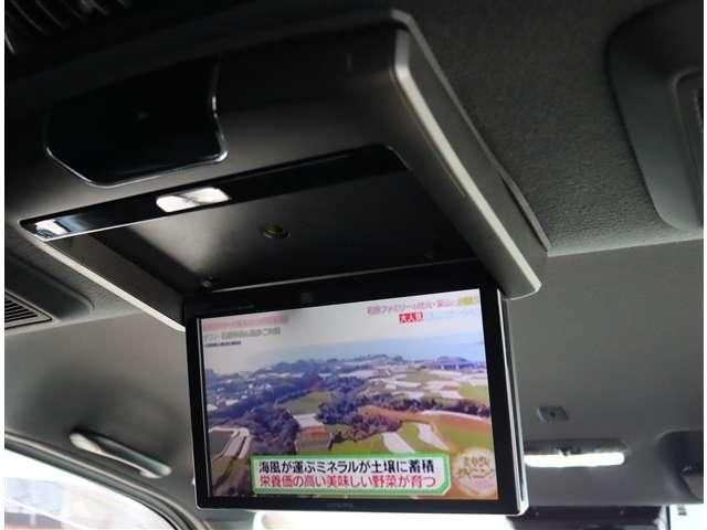 HIACE van 4WD