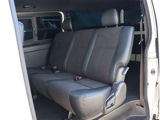 HIACE van 4WD
