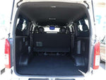 HIACE van 4WD