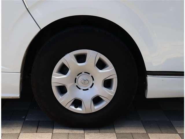 HIACE van 4WD