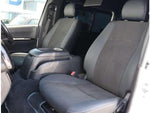 HIACE van 4WD