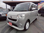 MOVE canbus