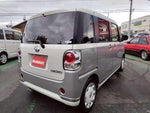 MOVE canbus