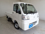 HIJET truck 4WD