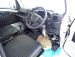 HIJET truck 4WD