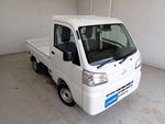 HIJET truck 4WD