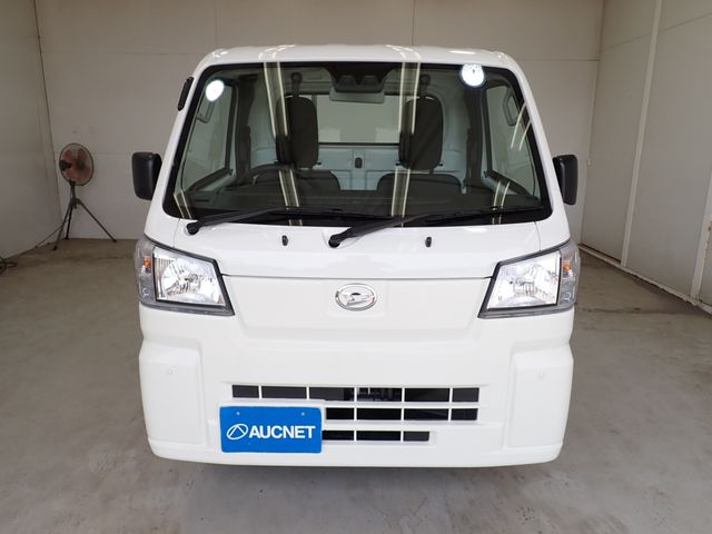 HIJET truck 4WD
