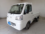 HIJET truck 4WD