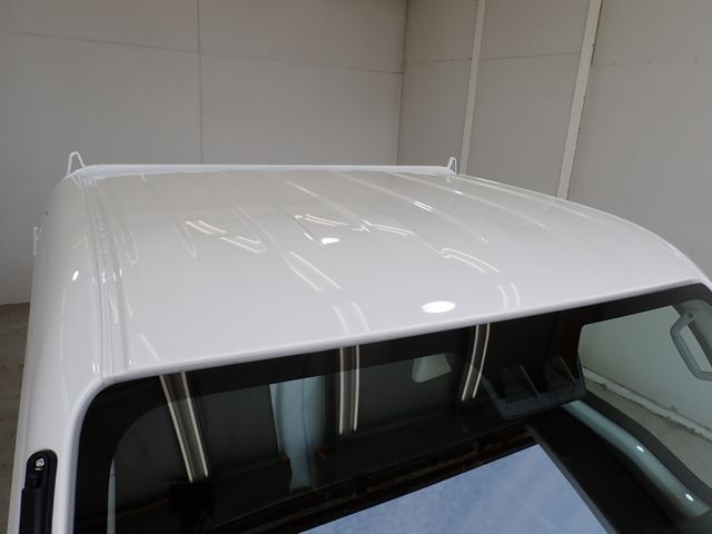 HIJET truck 4WD