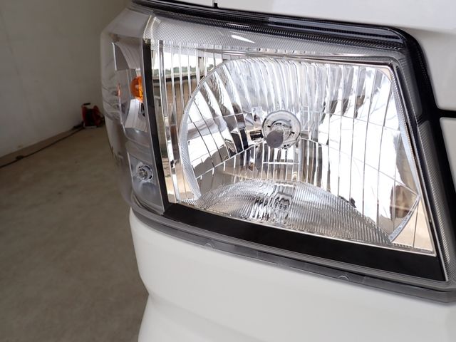 HIJET truck 4WD
