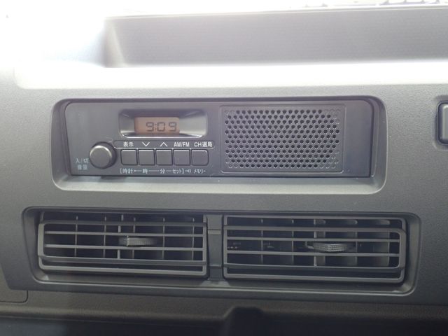 HIJET truck 4WD