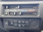 HIJET truck 4WD