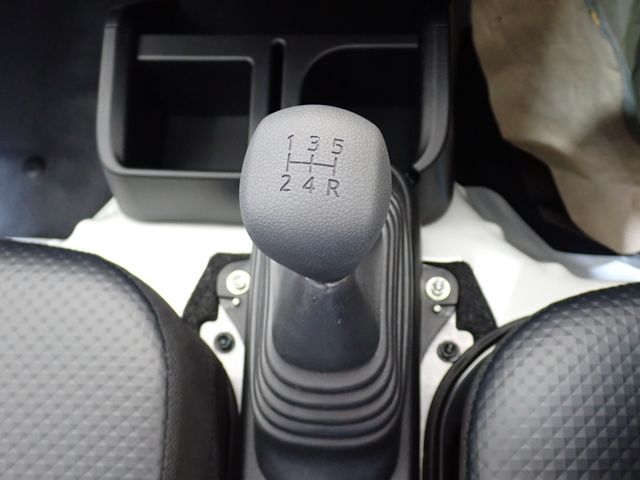 HIJET truck 4WD