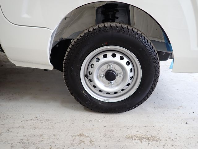 HIJET truck 4WD