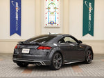 AUDI TTS coupe