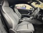 AUDI TTS coupe