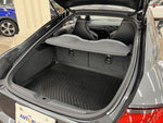 AUDI TTS coupe