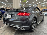 AUDI TTS coupe