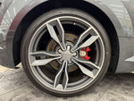 AUDI TTS coupe