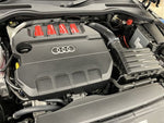 AUDI TTS coupe