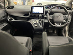 SIENTA HYBRID