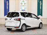 SIENTA HYBRID