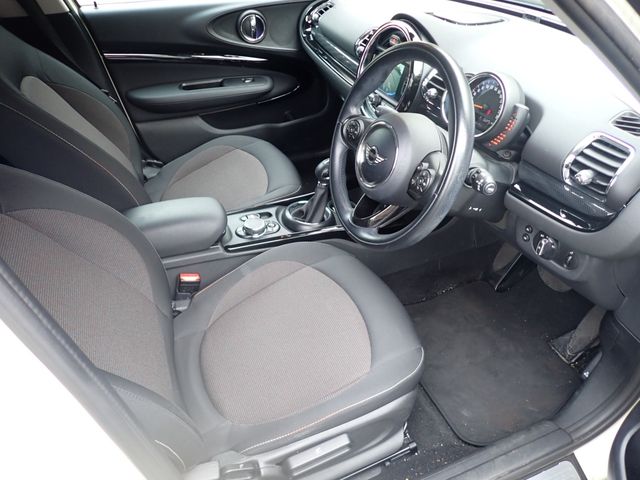 BMW MINI COOPER CLUBMAN