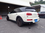 BMW MINI COOPER CLUBMAN