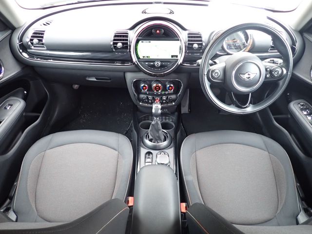 BMW MINI COOPER CLUBMAN
