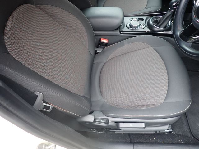 BMW MINI COOPER CLUBMAN