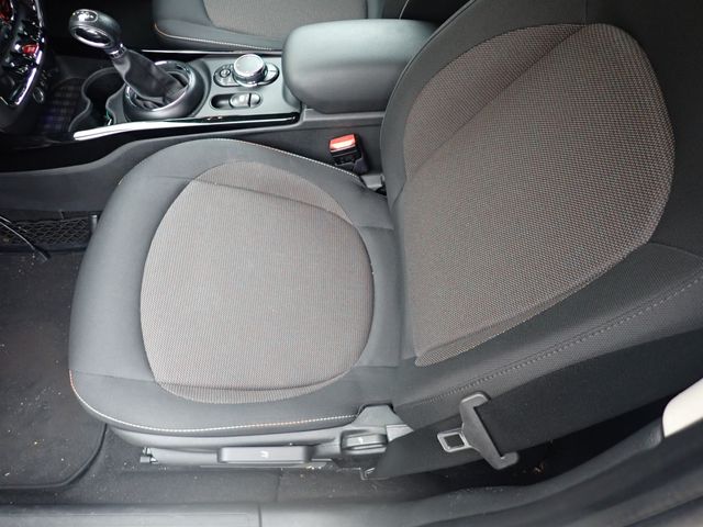 BMW MINI COOPER CLUBMAN