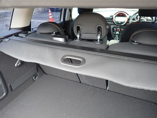 BMW MINI COOPER CLUBMAN