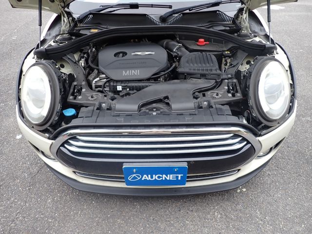 BMW MINI COOPER CLUBMAN