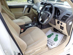 LANDCRUISER PRADO