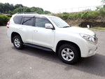 LANDCRUISER PRADO