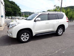 LANDCRUISER PRADO