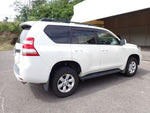 LANDCRUISER PRADO