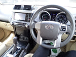LANDCRUISER PRADO