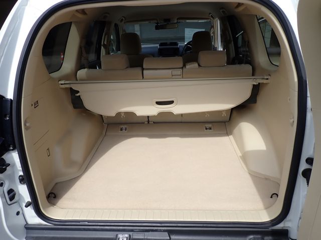 LANDCRUISER PRADO