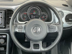 VOLKSWAGEN The BEETLE
