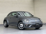 VOLKSWAGEN The BEETLE