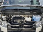 HIACE van 4WD